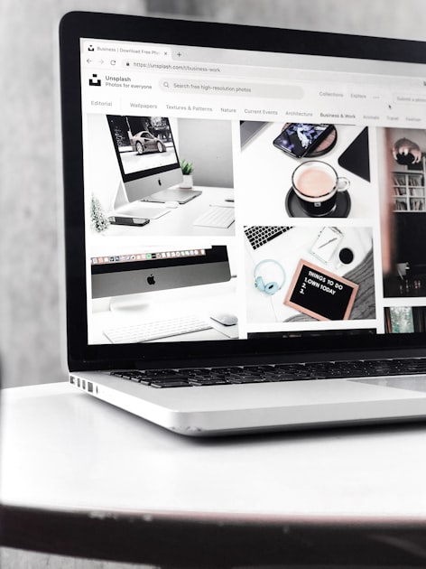 Best Web Apps for Productivity