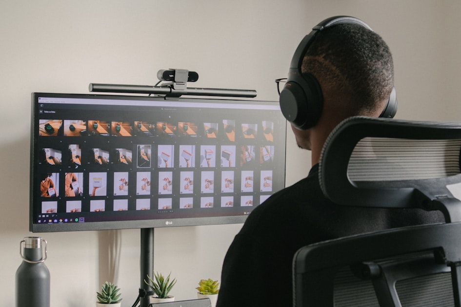 Essential Tools for Remote Work